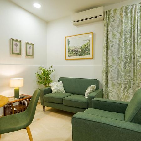 Apartament Fantastico 2H+1B Plaza Del Museo Sewilla Zewnętrze zdjęcie