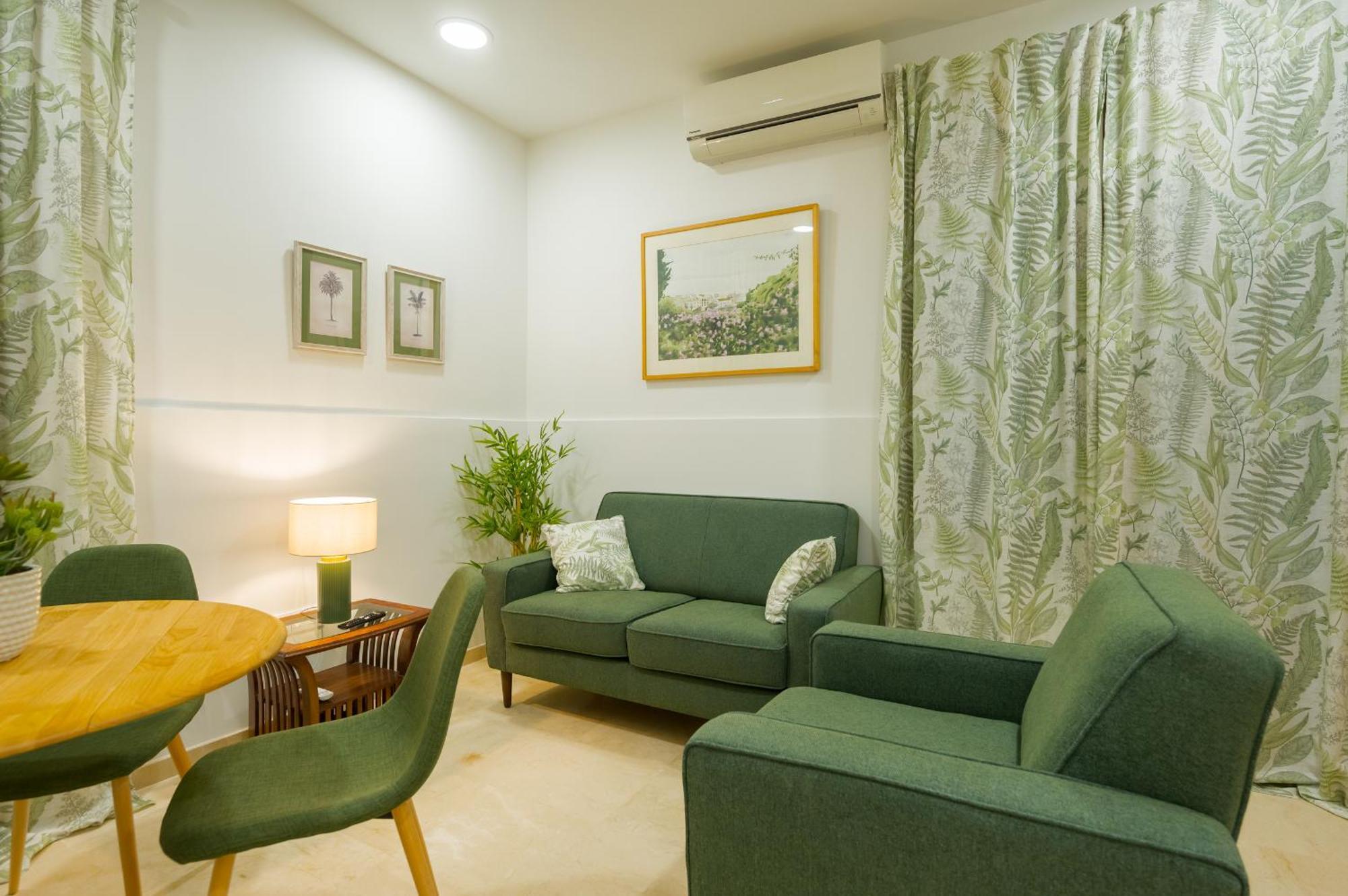 Apartament Fantastico 2H+1B Plaza Del Museo Sewilla Zewnętrze zdjęcie