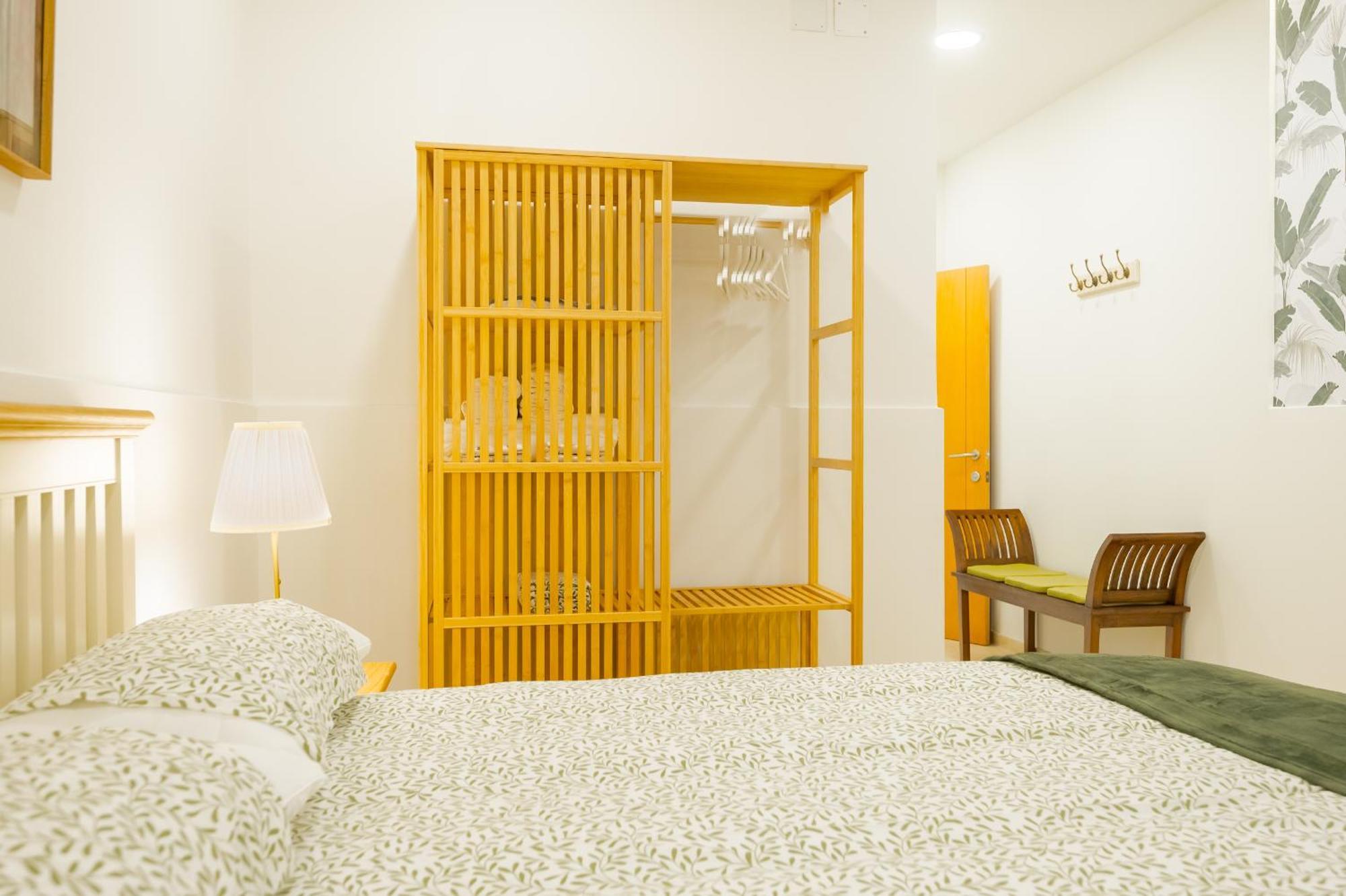 Apartament Fantastico 2H+1B Plaza Del Museo Sewilla Zewnętrze zdjęcie