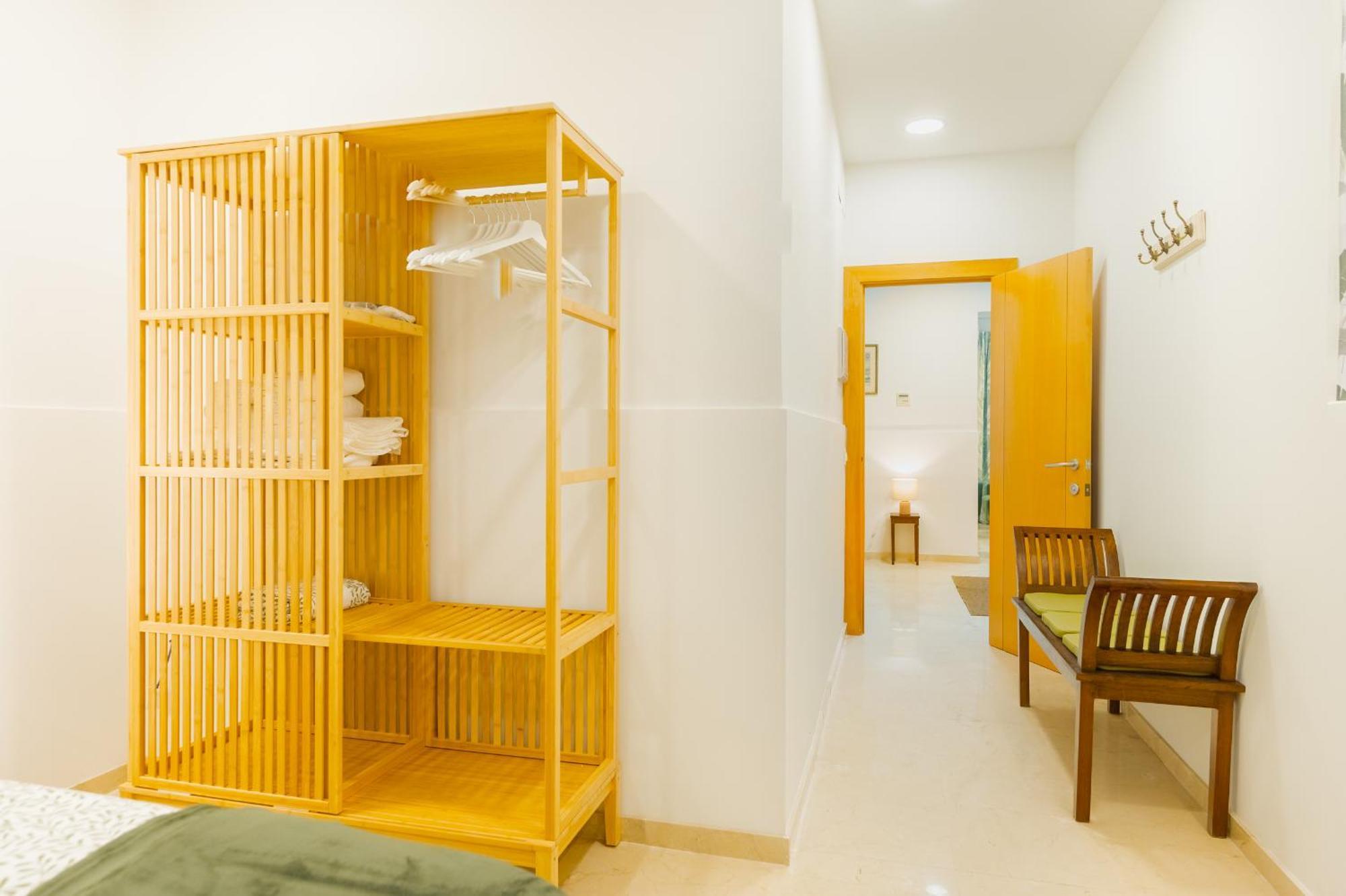 Apartament Fantastico 2H+1B Plaza Del Museo Sewilla Zewnętrze zdjęcie